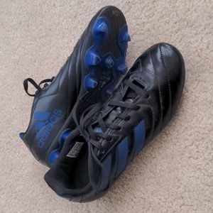 Adidas Big Kids Sports Cleats